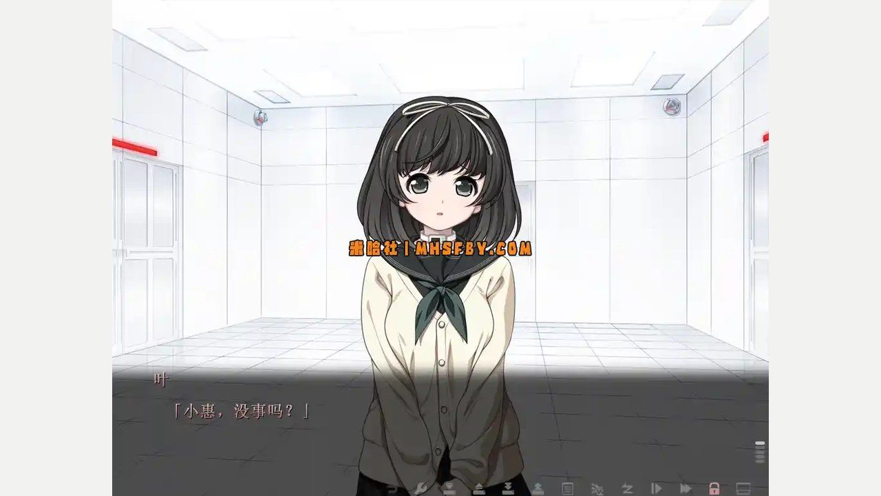 乐园之扉 故事片段 玩法截图 8