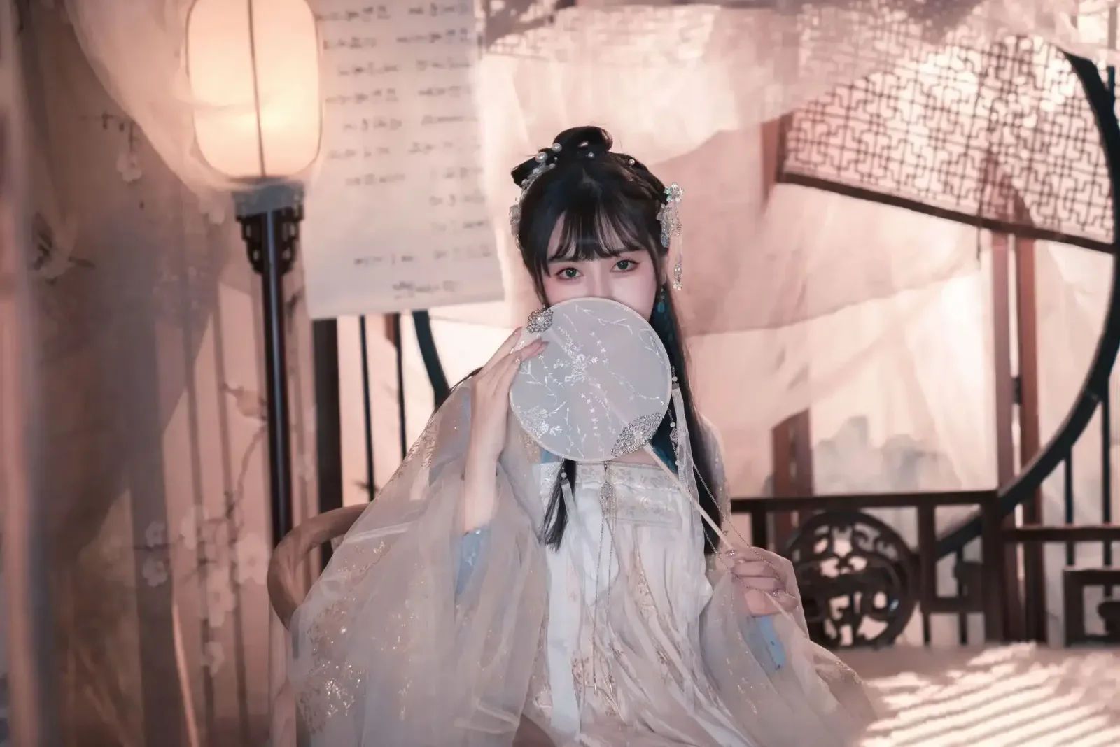 侠女逍遥录 资源整合 画面