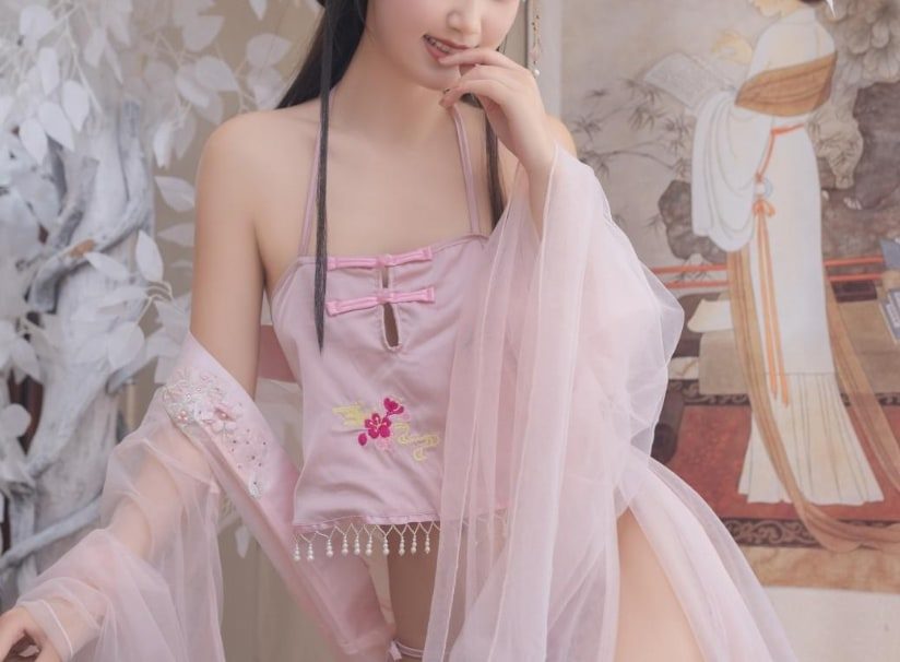 侠女逍遥录 故事片段 专题图 8