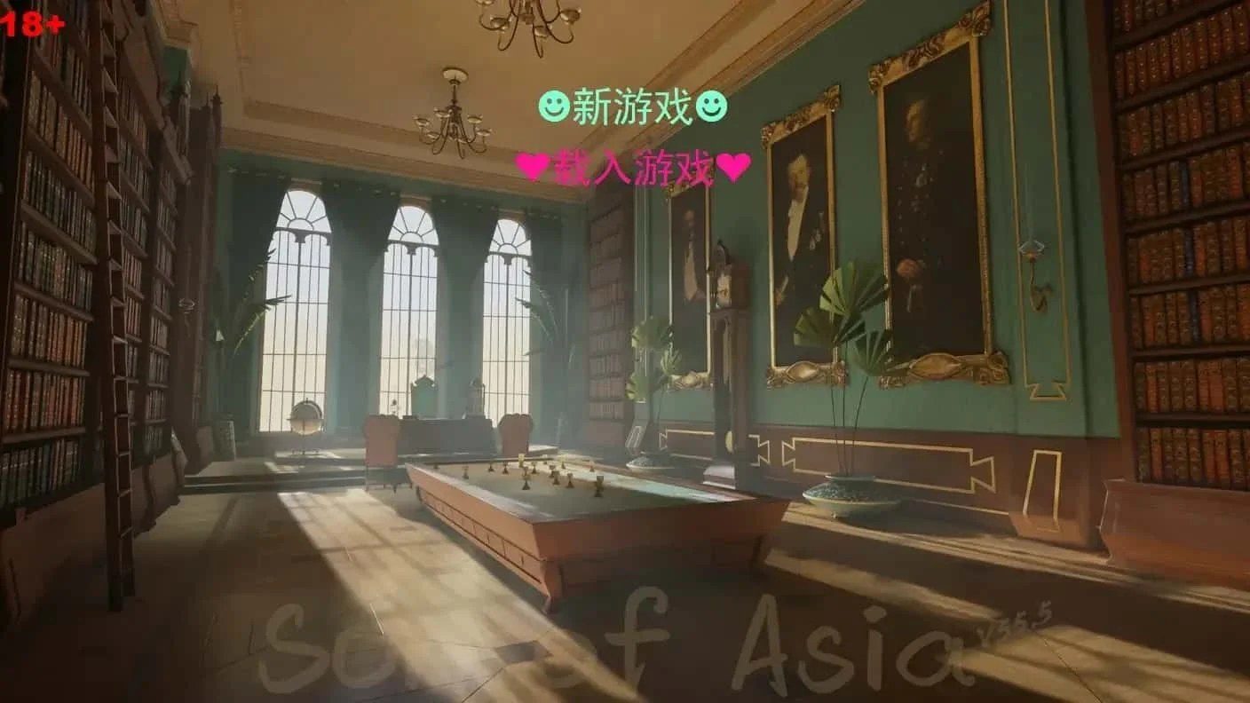 亚洲之子SOA就是个混蛋 资源内容 展示图 1