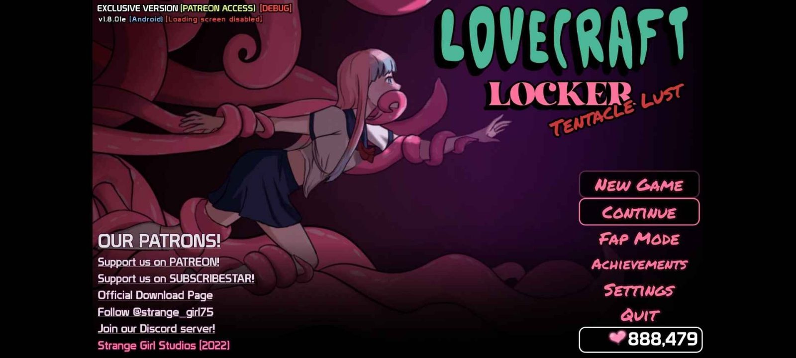 Lovecraft Locker Lovecraft Locker中文官网触手怪物玩法解析 封面图