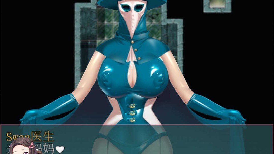 践踏之塔全9层汉化版 剧情互动 详情图 8