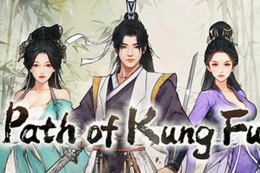 刀剑江湖路-绅士mod版 剧情互动 演示图