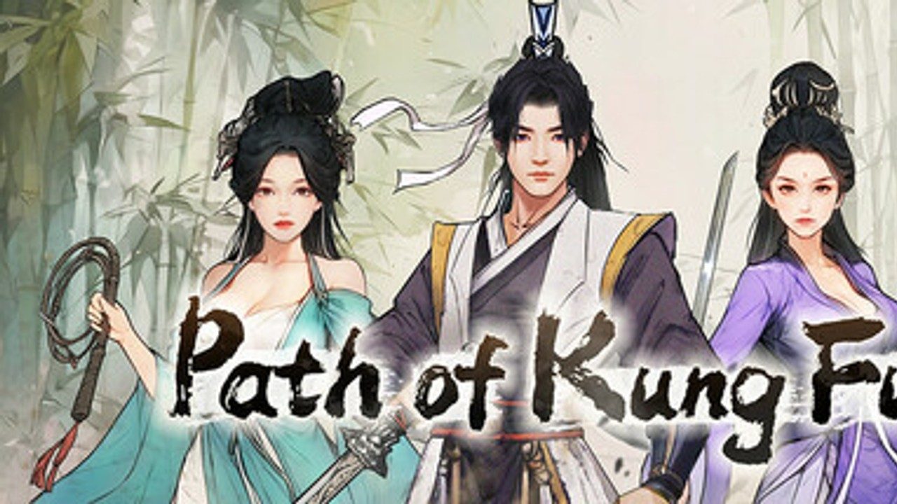 刀剑江湖路-绅士mod版 操作界面 页面配图 8