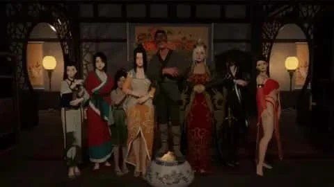 极品采花郎 版本兼容 资料图 8