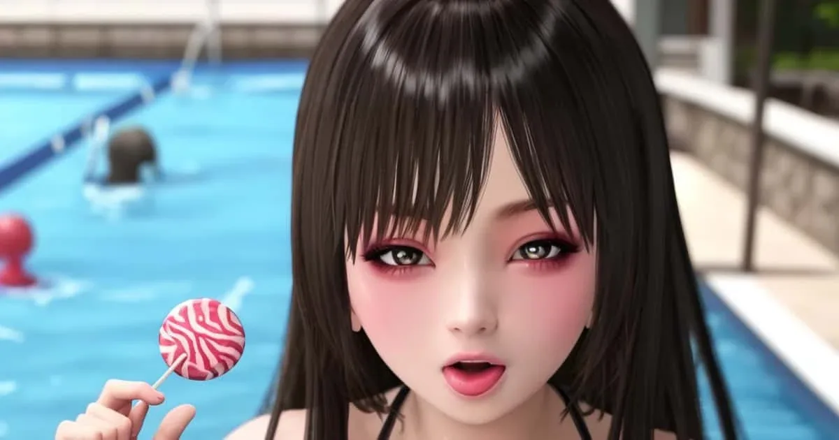 梅麻吕3D合集 攻略要点 演示图