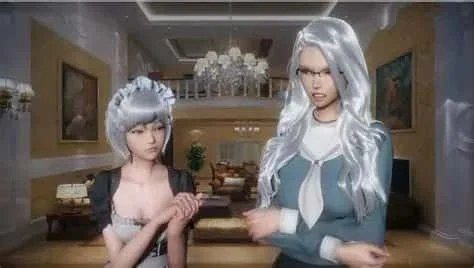 美德V外传 主线事件 演示图 1