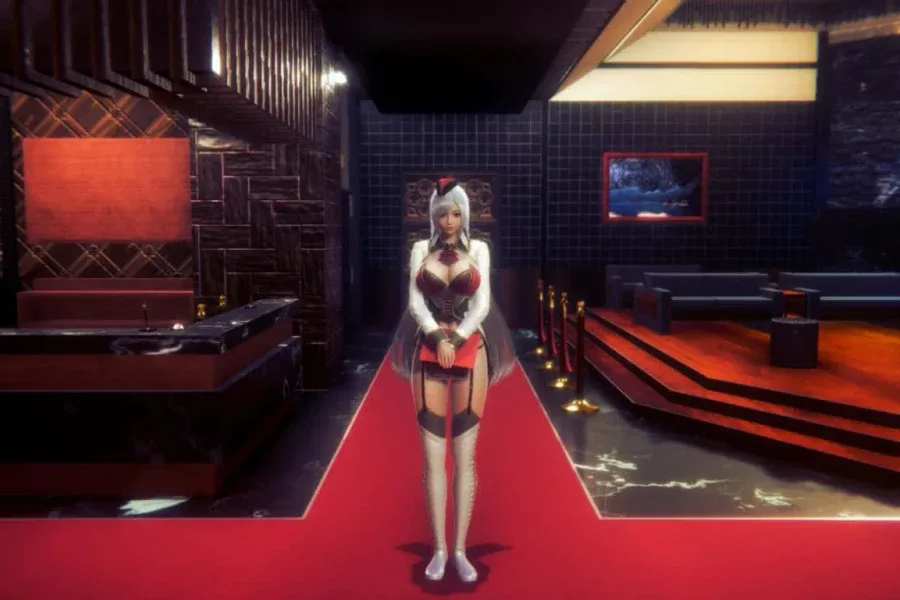 甜心选择2_Honey Select 2 剧情互动 专题图