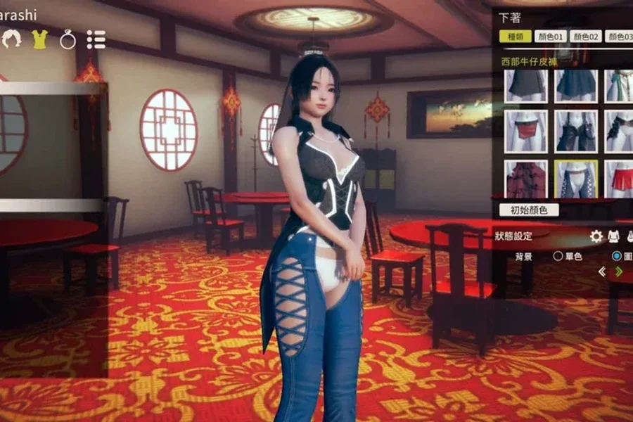 甜心选择2_Honey Select 2 剧情演出 页面配图