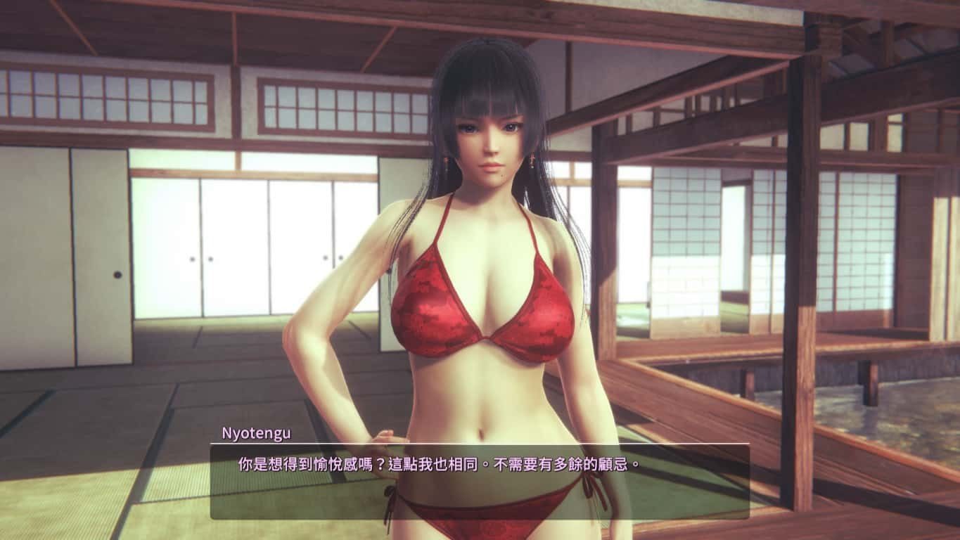 甜心选择2_Honey Select 2 支线内容 场景图 4