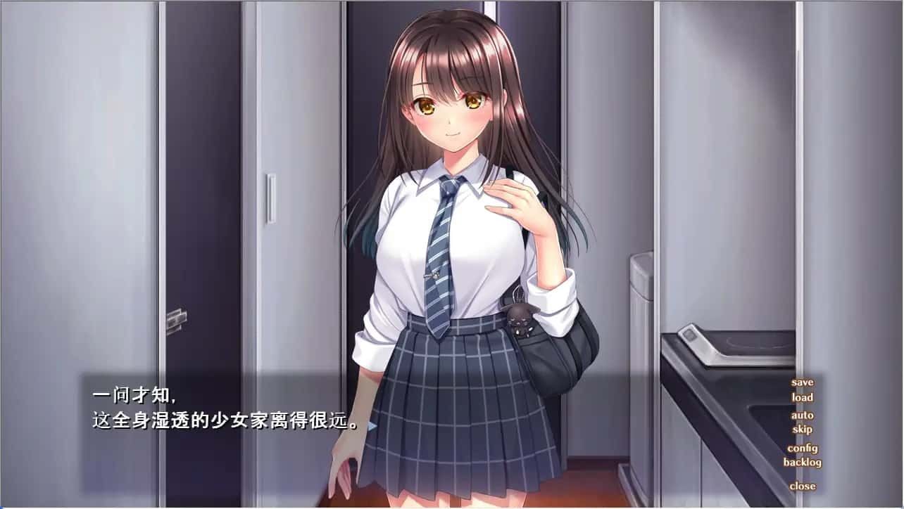 野猫少女的同居生活_Cat Girl Sweet Days 地图探索 详情图 3