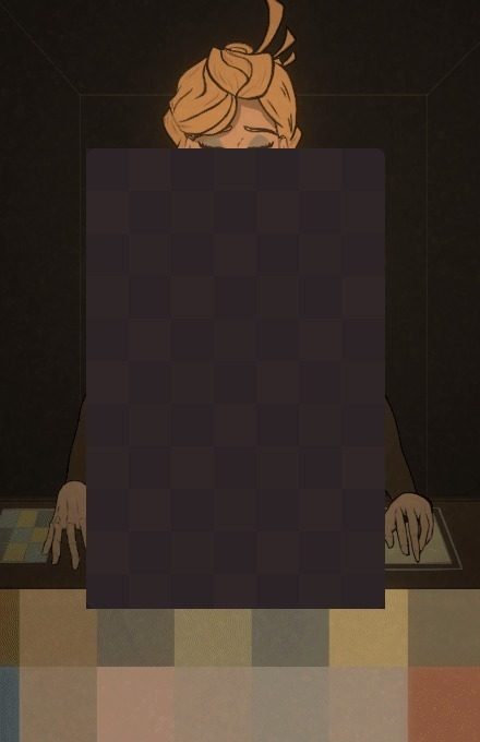 母亲的规则 地图探索 展示图 8