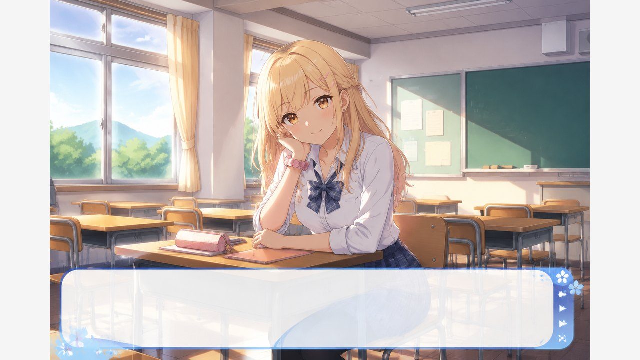夏之音 场景演出 画面 7