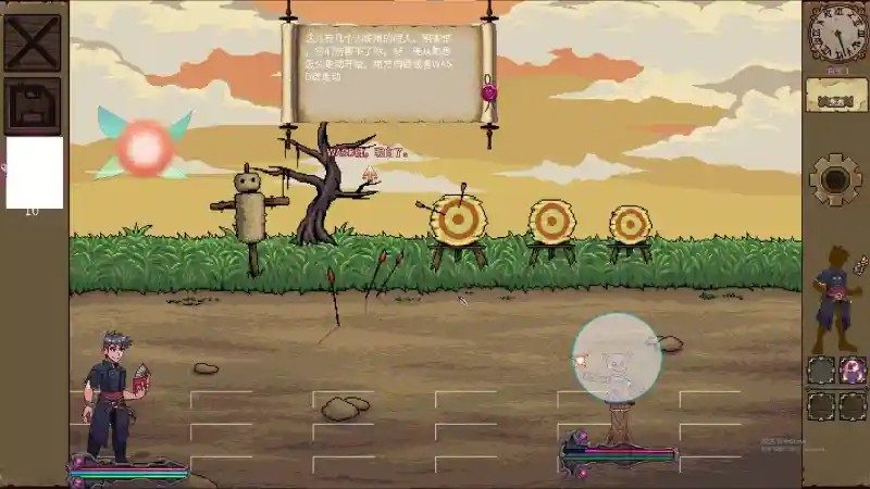 魔法兽娘学院MagicalMonster 魔法兽娘学院MagicalMonster游戏论坛入口与安装问题交流 封