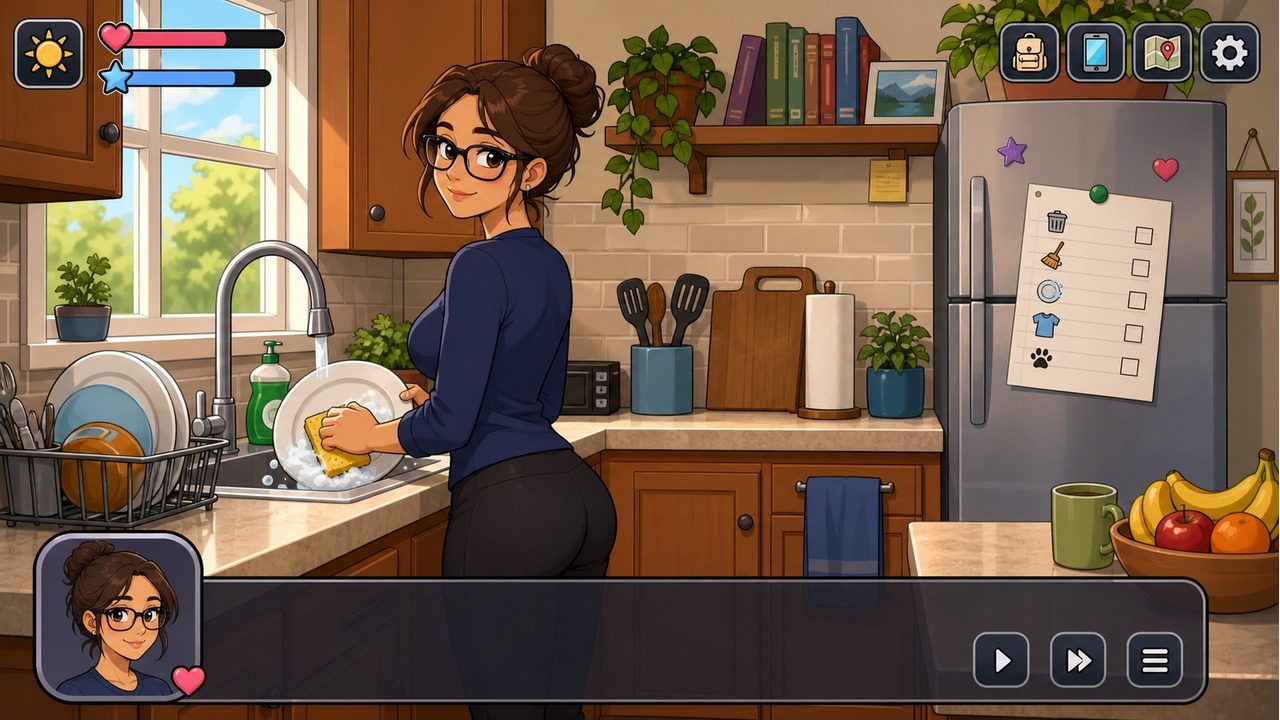 家务：HouseChores 多平台运行 专题图 6