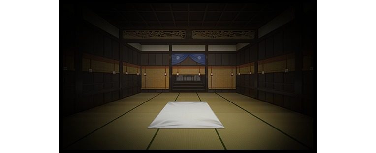 戦巫 攻略要点 展示图 5